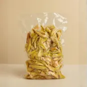 (店+)泰興肉脯 | 佳里50年工廠直營｜「超值優惠」『酸甜情人果乾』｜豬肉乾.果乾.豬肉絲批發零售