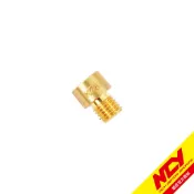 【絕版販售】 NCY JOG 加大主噴油嘴 油嘴