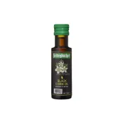 (店+)林博嚴選 冷壓黑種草油 100ml*1瓶(德國進口)