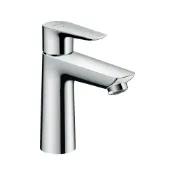 (店+)【Hansgrohe 漢斯格雅】德國品牌 Talis E 水龍頭 單把龍頭 面盆龍頭 臉盆龍頭 71713 71706