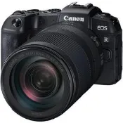 【酷BEE】送128G電池座充大全配 Canon EOS RP 24-240mm 旅遊鏡組 KIT 佳能公司貨 台中店面