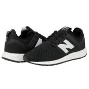 【逢甲 FUZZY】New Balance 247 黑 白 MRL247BG