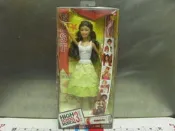 [蚤舊舊] 全新 barbie 芭比娃娃 歌舞青春3 Gabriella 凡妮莎哈金斯 2008 美泰兒 MATTEL