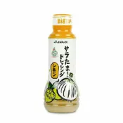 裕毛屋生鮮超市 JA蘆北【檸檬洋蔥沙拉醬】280ml