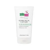 【SEBAMED 施巴】深層淨透潔面露150ml(總代理)