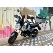 自售 中古車 二手車 2023年MSX GROM預售9萬5誠可議 可協助貸款