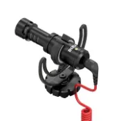 【順發線上購物】Rode VideoMicro 指向性麥克風RDVMICRO