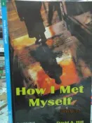 【小熊家族】《How I Met Myself》ISBN:0521750180
