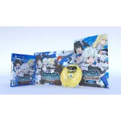 【早月貓發売屋】■現貨販售中■ PS4 在地下城尋求邂逅是否搞錯了什麼 無限戰鬥 純日版 限定版 ※劍姬※ 貝爾