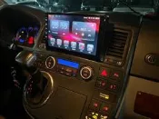 福斯VW T5 Multivan California/Android安卓版觸控專用音響主機 USB/導航/藍芽/倒車