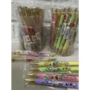 《就是黑白賣》蠟筆小新自動鉛筆.美少女戰士自動鉛筆.金屬自動鉛筆.自動鉛筆