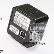 200萬畫素 專業工業電子顯微鏡 USB影片相機視覺攝向頭CCD COMS