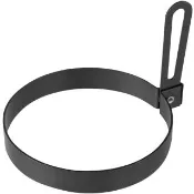 【IBILI】西班牙 不沾煎蛋模 圓10cm / 煎蛋模型
