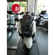 輝哥 原廠歐規風鏡專用 TM530N 前移組 (風鏡另購) 後照鏡前移★朝幸機車行★ SMAX S-MAX 二代 ABS