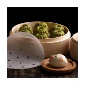(店+)烘焙紙 洞洞紙 6吋 8吋 蛋糕墊紙 脫模紙 圓形烘焙紙 烤盤紙 蒸籠紙 雙面矽油紙 氣炸鍋用紙 烘焙工具 批發 油紙 烘焙工具 烘焙紙 烤盤紙 耐高溫防沾黏 蒸包子 烤箱 氣炸鍋
