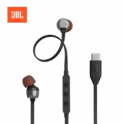 JBL Tune 310C USB-C 線控入耳式耳機｜內建DAC晶片 Hi-Res Type C
