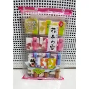 【新品到貨 當天寄】津山屋 寒天 軟糖 水果軟糖 咖啡風味軟糖 草莓風味軟糖 日本軟糖 日本水果軟糖 水果風味軟糖 4色