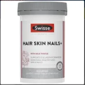 *澳洲代購*預購*Swisse Hair skin nails+膠原蛋白加強版100錠