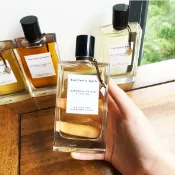 Van Cleef & Arpels 梵克雅寶 晨霧之茗 月光廣藿 嫣紅玫瑰 加州美夢 香氛試香