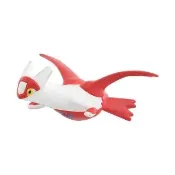 【TAKARA TOMY】POKEMON 精靈寶可夢 MS-47 拉帝亞斯