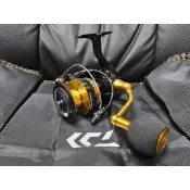 釣魚 23 DAIWA LEGALIS 紡車捲線器 船釣 岸拋 鐵板 路亞 沉底 海釣場 遠投 北三 紅甘 煙仔虎