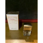 Cartier  香水 卡地亞 美洲豹 6 ml
