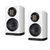 Wharfedale  EVO 4.1 氣動式書架喇叭