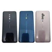 適用 OPPO Reno 10X Zoom 後蓋 電池背蓋 oppo reno 十倍變焦版 手機後蓋非保護套