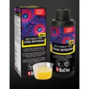 楊媽媽海水～[免運]紅海 珊瑚能量食物PLUS AB+ 250ML/500ml/1L