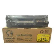 (店+)【HP 惠普】HP CF279A 79A M12A/M12w/M26a/M26nw副廠碳粉匣 相容碳粉匣
