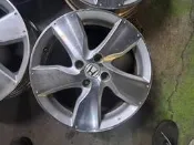 阿傑 原廠鋁圈 16吋 4孔100 HONDA FIT CITY CIVIC 喜美 K6 K8 K10 FERIO