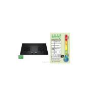 (店+)【林內】阿飛 # 台中   *折扣優惠碼* RB - L 2600 G (B) (A)檯面式彩焱玻璃 瓦斯爐