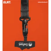 【日大潛水】【Gallant】 Reflective Wrist Lanyard 反光織帶短板手機掛繩 （含墊片）