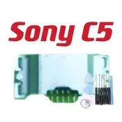 送工具 Sony C5 全新 尾插 現貨 新北市發貨 充電接頭 現貨