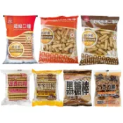 《番薯先生》掬水軒 營養口糧 口糧棒 超級口糧棒 迷你口糧棒 黑糖 原味 營養餅乾 冠昇 口糧 黑糖棒 巧克力棒