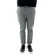 DICKIES 美版 803 GRAVEL GRAY 中低腰窄版工作褲 鐵灰【A-KAY0】【WP803VG】