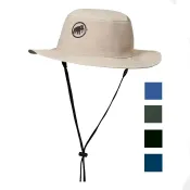 MAMMUT 長毛象 Runbold Hat 防曬盤帽 遮陽帽 漁夫帽 1191-04613