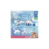 (店+)『現貨』 T-ARTS 轉蛋 扭蛋 大耳狗色彩公仔 三麗鷗 大耳狗 變裝 換裝 換衣服 全5款