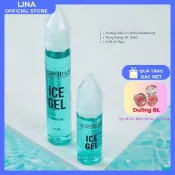 AS COMPANY 俄羅斯綠冰啫喱瞬間舒緩肌膚,用於化妝品紋身