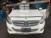 “JH汽材“ BENZ W246 賓士 B180 零件車 報廢車 流當車 拆賣!!