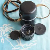MC MIR-24M F/2 35 毫米廣角鏡頭適用於 M42 ZENIT、PENTAX、PRACTICA