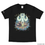 【秋葉猿】正日版12月預購 FINAL FANTASY XIV 太空戰士14 海德林 T恤 短T