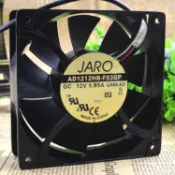 庫存不用等-【no】-ADDA DC12V 1.95A AD1212HB-F93GP 12038 12CM釐米 風扇 現
