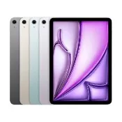 【Apple】A+級福利品 iPad Air M3 2025年(11吋/WiFi/128G)
