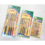 《萊萊五金》鑽石銼刀  鑽石研磨刀 銼刀 5支組