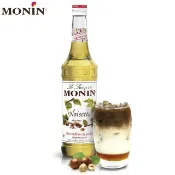 Coffeego 咖啡購 【MONIN】Hazelnut Syrup榛果風味糖漿 700ml