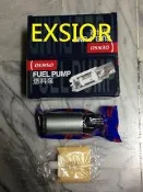 日本 DENSO TOYOTA EXSIOR 汽油幫浦 電動幫浦 其它PREVIA,RAV4,YARIS 歡迎詢問 