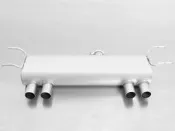 奧地利 Remus Axle Back System 排氣管 尾段 Mazda 馬自達 MX-5 ND 專用