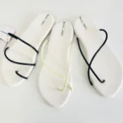 👍*Ipanema*巴西夾腳拖鞋(PHILIPPE STARCK聯名款 夾腳拖鞋)