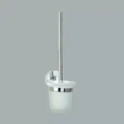 Homebox 好博家 online Store HCG不鏽鋼馬桶刷組/BA8269S